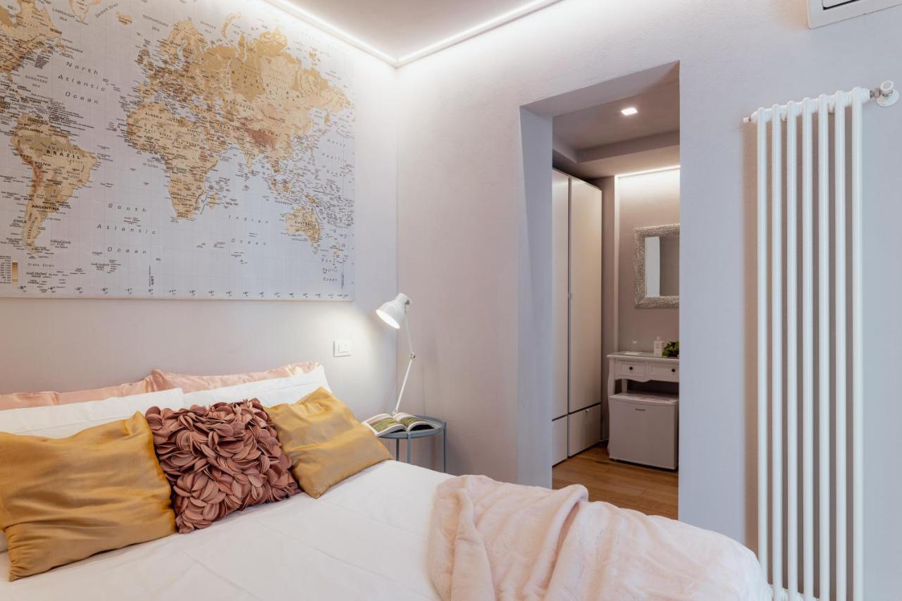 Il Cortile Di Elisa & Our Flats Bed & Breakfast ลุคคา ภายนอก รูปภาพ