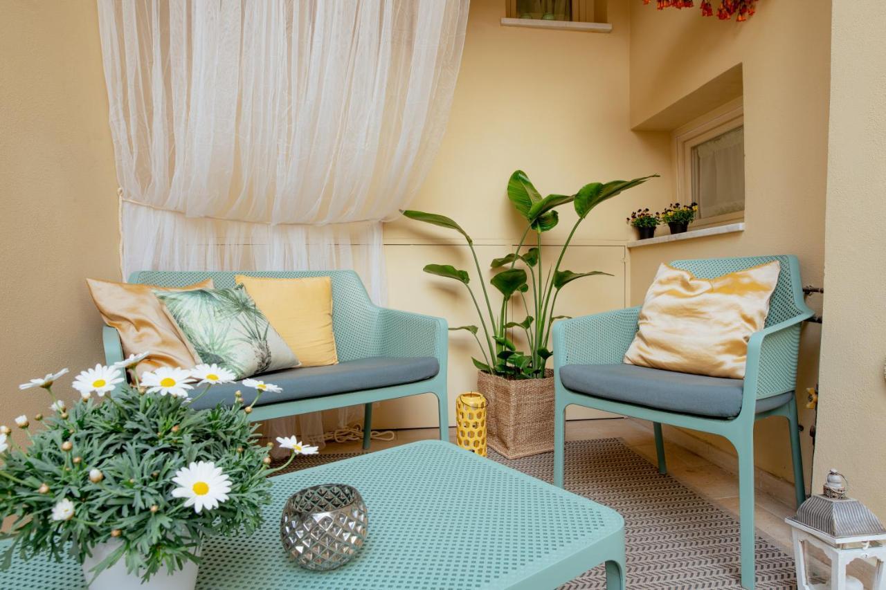 Il Cortile Di Elisa & Our Flats Bed & Breakfast ลุคคา ภายนอก รูปภาพ