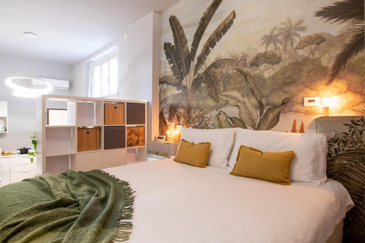 Il Cortile Di Elisa & Our Flats Bed & Breakfast ลุคคา ภายนอก รูปภาพ
